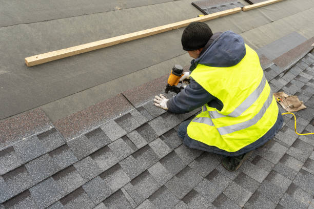 Tile Roofing Contractor in Tallapoosa, GA