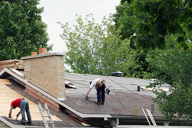 Tile Roofing Contractor in Tallapoosa, GA