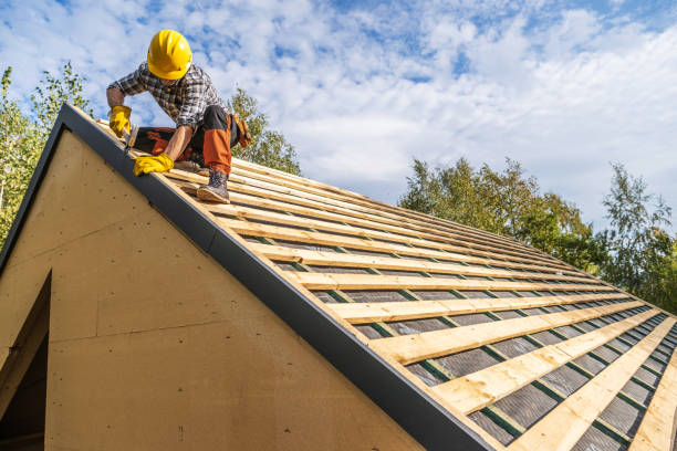Slate Roofing Contractor in Tallapoosa, GA